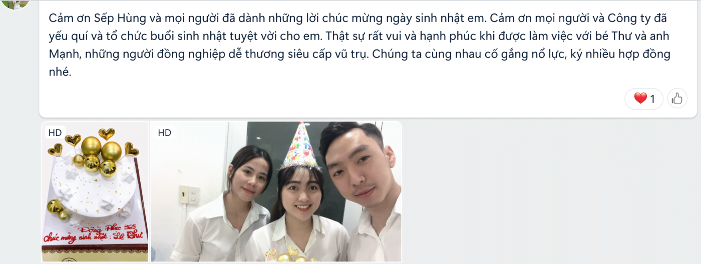 chuc mung sinh nhat