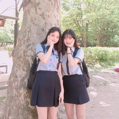 dong phuc hoc sinh truong hoc 1