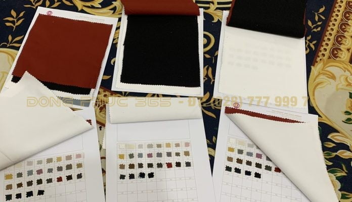 Chất liệu vải cao cấp WD1P. 92%Cofixi + 5%Sorona + 3%Lycra 6 WD1P. 92Cofixi 5Sorona 3Lycra