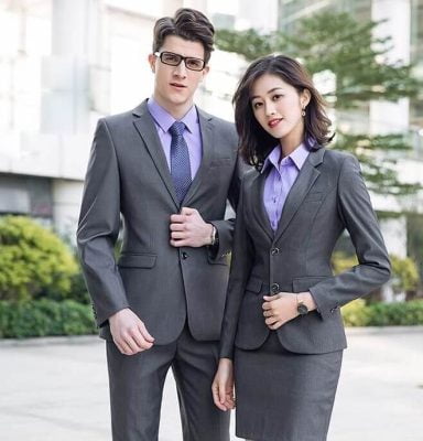 May Vest Dong Phuc Cao Cap Cho Doanh Nghiep 14