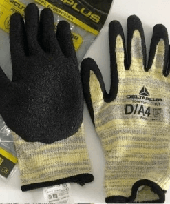 Găng Tay Bảo Hộ Màu Ghi Đen – Vải Co Giãn Mềm Mịn, Phủ Nano Bảo Vệ Tối Đa Đôi Tay – Sản Phẩm Chất Lượng Từ Đồng Phục 365 9 Găng Tay Bảo Hộ Màu Ghi Đen – Vải Co Giãn Mềm Mịn, Phủ Nano Bảo Vệ Tối Đa Đôi Tay – Sản Phẩm Chất Lượng Từ Đồng Phục 365