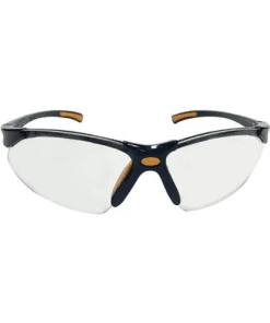 Kính Bảo Hộ Gọng Đen – Ngăn Bụi, Chống Giọt Bắn Hiệu Quả – Sản Phẩm Chuyên Nghiệp Từ Đồng Phục 365 2