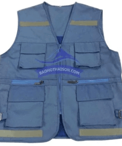 May Áo Bảo Hộ Lao Động Ba Lỗ Ghi Sọc Vàng – Thoáng Mát, Phát Sáng Về Đêm – Sản Phẩm Chuyên Nghiệp Từ Đồng Phục 365 9 May Áo Bảo Hộ Lao Động Ba Lỗ Ghi Sọc Vàng – Thoáng Mát, Phát Sáng Về Đêm – Sản Phẩm Chuyên Nghiệp Từ Đồng Phục 365 2