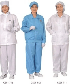 Đồng Phục Phòng Sạch Chất Lượng Cao Từ Đồng Phục 365 8 đồng phục phòng sạch 2