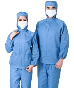 Đồng Phục Phòng Sạch Chất Lượng Cao Từ Đồng Phục 365 9 đồng phục phòng sạch 4