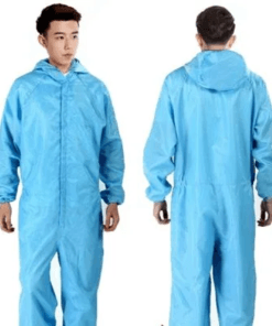 Đồng Phục Phòng Sạch Chất Lượng Cao Từ Đồng Phục 365 10 đồng phục phòng sạch 5