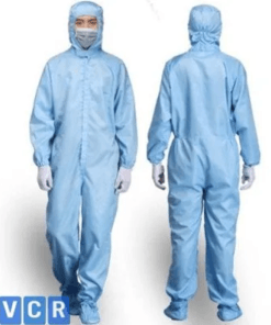 Đồng Phục Phòng Sạch Chất Lượng Cao Từ Đồng Phục 365 11 đồng phục phòng sạch 6