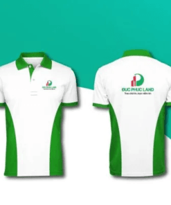 May Áo Polo Đồng Phục – Sắc Xanh Da Trời Nổi Bật Từ Đồng Phục 365 12 17 Ao thun dong phuc polo San pham pho bien cho quang cao gia tri cao khi dat so luong lon va in logo 3