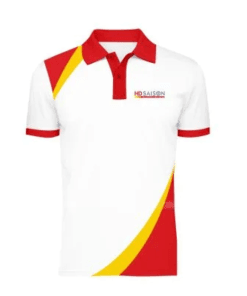 May Áo Polo Đồng Phục – Sắc Xanh Da Trời Nổi Bật Từ Đồng Phục 365 15 17 Ao thun dong phuc polo San pham pho bien cho quang cao gia tri cao khi dat so luong lon va in logo 6 1