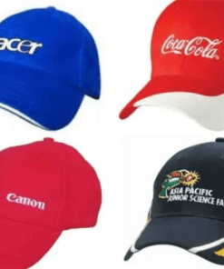 May Nón Đồng Phục – Mẫu Nón Trắng Phối Xanh Chữ In Nổi Bật Từ Đồng Phục 365 13 19 Mu non dong phuc quang cao Thuong di kem voi ao thun gia tri vua phai nhung duoc dat so luong lon