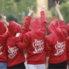May Áo Hoodie Đồng Phục – Sản Phẩm Hoodie Đỏ Phối Chữ In Nổi Bật Từ Đồng Phục 365 14 Áo hoodie đồng phục: Sản phẩm cao cấp, thích hợp cho mùa lạnh và các sự kiện quảng cáo.