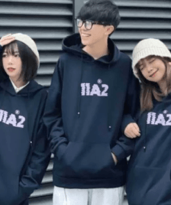 May Áo Hoodie Đồng Phục – Sản Phẩm Hoodie Đỏ Phối Chữ In Nổi Bật Từ Đồng Phục 365 10 Áo hoodie đồng phục: Sản phẩm cao cấp, thích hợp cho mùa lạnh và các sự kiện quảng cáo.