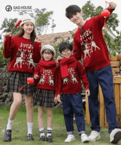 May Áo Khoác Gió Đồng Phục – Thiết Kế Vàng Phối Đen Nổi Bật Từ Đồng Phục 365 14 21 Ao sweater dong phuc San pham cao cap thich hop cho mua lanh va cac su kien quang cao 5