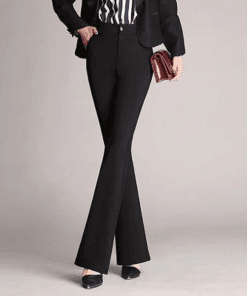 May Quần Tây Đồng Phục Cao Cấp Nam Nữ Màu Đen – Chất Lượng Hàng Đầu Từ Đồng Phục 365 10 May Quần Tây Đồng Phục Cao Cấp Nam Nữ Màu Đen – Chất Lượng Hàng Đầu Từ Đồng Phục 365 2