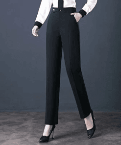 May Quần Tây Đồng Phục Cao Cấp Nam Nữ Màu Đen – Chất Lượng Hàng Đầu Từ Đồng Phục 365 11 May Quần Tây Đồng Phục Cao Cấp Nam Nữ Màu Đen – Chất Lượng Hàng Đầu Từ Đồng Phục 365 -5