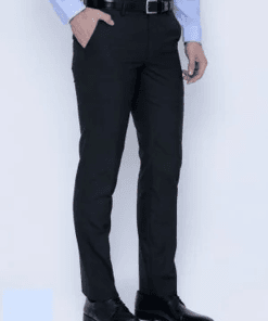 May Quần Tây Đồng Phục Cao Cấp Nam Nữ Màu Đen – Chất Lượng Hàng Đầu Từ Đồng Phục 365 13 4 Quan tay dong phuc 6