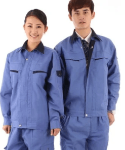 May Đồng Phục Bảo Hộ Lao Động Nam Nữ Màu Đỏ Thoáng Mát – Chất Lượng Cao Từ Đồng Phục 365 8 Đồng Phục Lao Động & Bảo Hộ Lao Động: 8