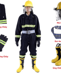 May Đồ Bảo Hộ Phòng Cháy Chữa Cháy – Hiệu Quả Chống Cháy, Ngăn Chặn Khói Độc Chất Lượng Cao Từ Đồng Phục 365 8 May Đồ Bảo Hộ Phòng Cháy Chữa Cháy – Hiệu Quả Chống Cháy, Ngăn Chặn Khói Độc Chất Lượng Cao Từ Đồng Phục 365 2