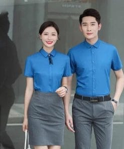 Classic Shop 15 Đồng Phục Công Sở: Thiết Kế Chuyên Nghiệp từ Đồng Phục 365