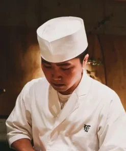 26 mu bep Dong phuc voi yeu cau chat lieu dac biet chiu nhiet 3