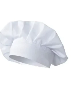 26 mu bep Dong phuc voi yeu cau chat lieu dac biet chiu nhiet 4