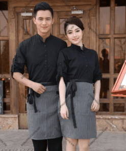 28 Ao so mi nha hang thuong duoc thiet ke rieng theo tieu chuan nha hang 6