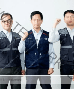 Áo Ghi-lê Màu Xám – Đồng Phục Đẹp, Chuyên Nghiệp Cho Nhà Hàng, Quán Ăn Cao Cấp 13 29 ao ghi le dong phuc thuong duoc thiet ke rieng theo tieu chuan nha hang 7