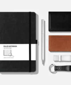 Sổ Tay In Logo - Quà Tặng Doanh Nghiệp Quảng Bá Thương Hiệu 14 33 Qua Tang Doanh Nghiep 6