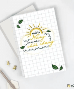 Sổ Tay In Logo - Quà Tặng Doanh Nghiệp Quảng Bá Thương Hiệu 19 34 So tay Thuong duoc in logo su dung lam qua tang VIP 5