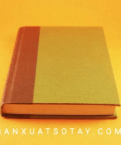 Sổ Tay In Logo - Quà Tặng Doanh Nghiệp Quảng Bá Thương Hiệu 18 34 So tay Thuong duoc in logo su dung lam qua tang VIP 6