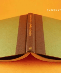 Sổ Tay In Logo - Quà Tặng Doanh Nghiệp Quảng Bá Thương Hiệu 17 34 So tay Thuong duoc in logo su dung lam qua tang VIP 7