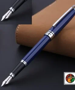 Cung Cấp Bút Ký Cao Cấp: Thiết Kế Độc Đáo, Chất Lượng Hàng Đầu 15 35 but ky cao cap Thuong duoc in logo su dung lam qua tang VIP 1