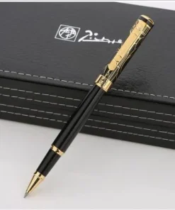 Cung Cấp Bút Ký Cao Cấp: Thiết Kế Độc Đáo, Chất Lượng Hàng Đầu 14 35 but ky cao cap Thuong duoc in logo su dung lam qua tang VIP 2