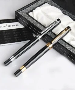 Cung Cấp Bút Ký Cao Cấp: Thiết Kế Độc Đáo, Chất Lượng Hàng Đầu 12 35 but ky cao cap Thuong duoc in logo su dung lam qua tang VIP 4