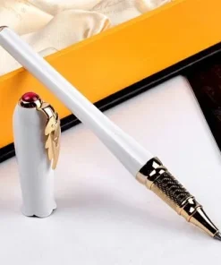 Cung Cấp Bút Ký Cao Cấp: Thiết Kế Độc Đáo, Chất Lượng Hàng Đầu 11 35 but ky cao cap Thuong duoc in logo su dung lam qua tang VIP 5