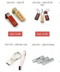 37 USB o cung di dong in logo San pham cong nghe co gia tri cao thuong duoc chon lam qua tang doanh nghiep 3