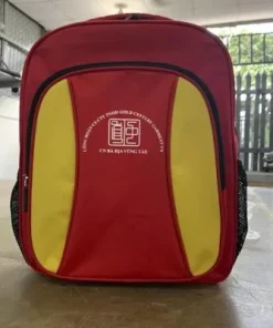 Balo Màu Đỏ In Thương Hiệu – Món Quà Quảng Bá Thương Hiệu Hiệu Quả 10 Balo Màu Đỏ In Thương Hiệu – Quà Tặng Doanh Nghiệp Đẳng Cấp, Giá Tốt