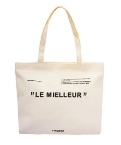 Túi Vải Canvas In Thương Hiệu – Quà Tặng Doanh Nghiệp Chất Lượng, Giá Tốt 10 39 tui vai canvas 1