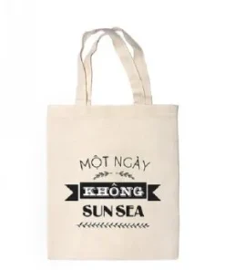 Túi Vải Canvas In Thương Hiệu – Quà Tặng Doanh Nghiệp Chất Lượng, Giá Tốt 11 39 tui vai canvas 32