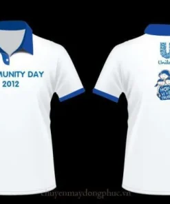 Áo Thun Mùa Vàng In Logo Theo Yêu Cầu – Quà Tặng Doanh Nghiệp Hoàn Hảo 11 41 Ao thun qua tang Qua tang pho bien trong cac su kien hoi nghi 3