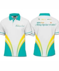 Áo Thun Mùa Vàng In Logo Theo Yêu Cầu – Quà Tặng Doanh Nghiệp Hoàn Hảo 10 41 Ao thun qua tang Qua tang pho bien trong cac su kien hoi nghi 4