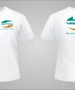 Áo Thun Mùa Vàng In Logo Theo Yêu Cầu – Quà Tặng Doanh Nghiệp Hoàn Hảo 9 41 Ao thun qua tang Qua tang pho bien trong cac su kien hoi nghi 59