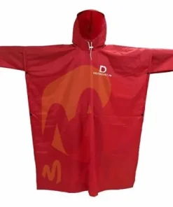 In Áo Mưa Theo Yêu Cầu Màu Đỏ – Thiết Kế Đẹp, Giá Tốt 9 44 ao mua quang cao 2