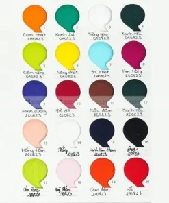 Đồng Phục Y Tế Màu Xanh Rêu Chất Lượng Cao, Thiết Kế Đẹp Mắt Cho Bệnh Viện Và Phòng Khám 9 46 Dong Phuc Y Te 5