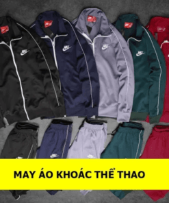55 Ao khoac the thao Phuc vu cho cac su kien the thao gia tri cao hon ao thun thuong 4