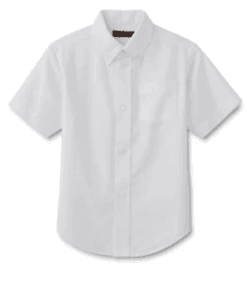 Áo Sơ Mi Học Sinh Chất Lượng – Đa Dạng Mẫu Mã, Thiết Kế Theo Yêu Cầu 8 57 Ao so mi hoc sinh Duoc dat hang theo nam hoc gia tri trung binh nhung so luong lon 2 1