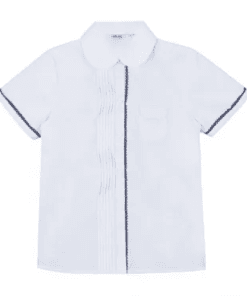 Đồng Phục Học Sinh Chất Lượng – Đa Dạng Mẫu Mã, Thiết Kế Theo Yêu Cầu 16 57 Ao so mi hoc sinh Duoc dat hang theo nam hoc gia tri trung binh nhung so luong lon 3