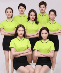 Xưởng In Áo Chất Lượng Cao – Thiết Kế Theo Yêu Cầu, Giá Cạnh Tranh 15 62 in ao xuong in ao 3