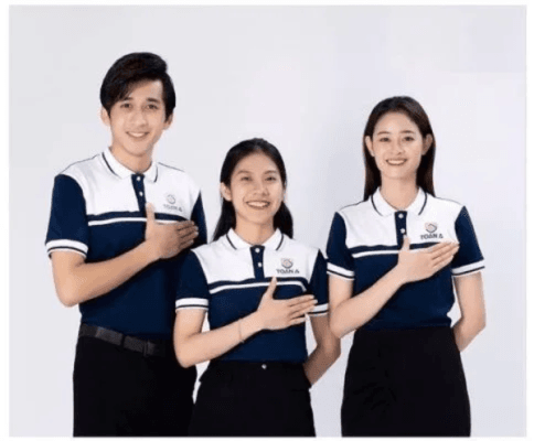 Xưởng In Áo Chất Lượng Cao – Thiết Kế Theo Yêu Cầu, Giá Cạnh Tranh