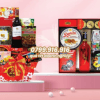 Giỏ Quà Tết Cao Cấp Cho Doanh Nghiệp – Sự Lựa Chọn Hoàn Hảo Cho Mùa Tết